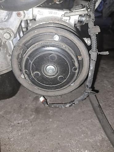 5 5 compressor: Компрессор Hyundai 2016 г., Б/у, Оригинал — 2
