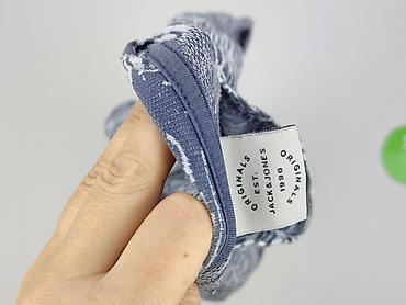 bug jo: Jack & Jones, Koszulka dla mężczyzn, rozmiar M — 4