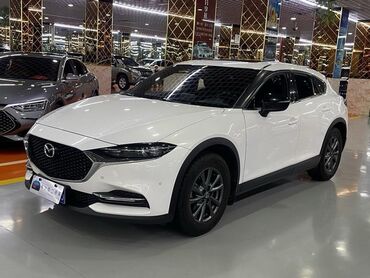 Mazda: Mazda CX-5: 2019 г., 2 л, Бензин