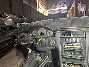 mati: Mercedes-Benz, 1999 г., Б/у, Оригинал — 4