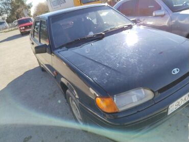 VAZ (LADA): VAZ (LADA) Samara: 1.6 l | 2011 il Sedan -da lalafo.az — 1 VAZ (LADA): VAZ (LADA) Samara: 1.6 l | 2011 il Sedan — 1