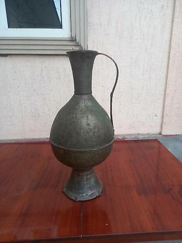 Антиквариат: Антиквариат — 3