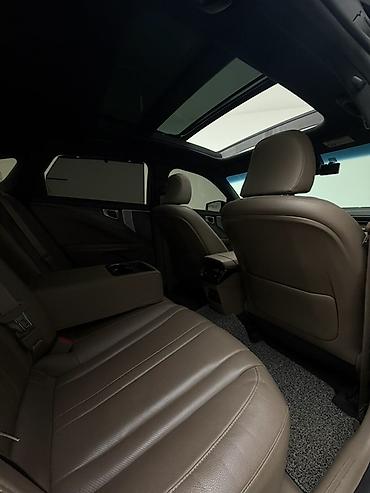k7 2017: Kia K8: 2021 г., 1.6 л, Гибрид, Лифтбек — 8