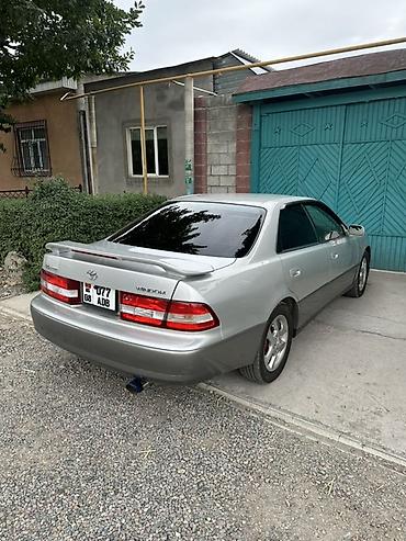 капот тойота виндом: Toyota Windom: 2000 г., 3 л, Автомат, Бензин, Седан — 3