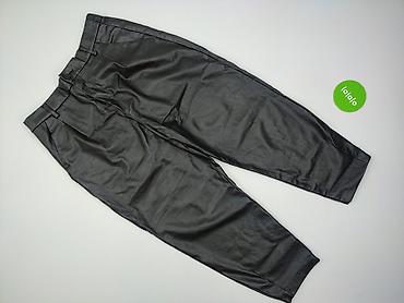 sandaly ala hermes: Zara, Spodnie materiałowe damskie, rozmiar XL — 2