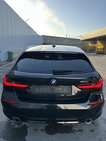 lego bmw: BMW 1 series: 2023 г., 2 л, Автомат, Бензин, Хэтчбэк — 6
