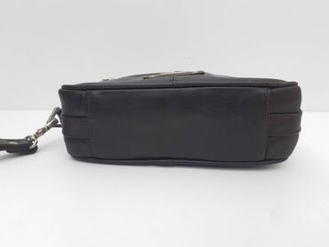 Torbe: MONA prirodna koza Materijal Prirodna koza Dimenzije 23x13x8cm U — 8