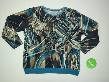 bluza biala: Bluza damska
, rozmiar 3XL — 2
