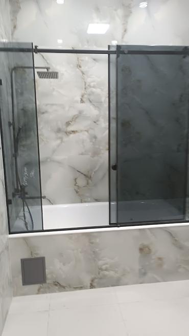 Монтажные работы: Делаем эвро ремонт at lalafo.kg — 19 Монтажные работы: Делаем эвро ремонт — 19