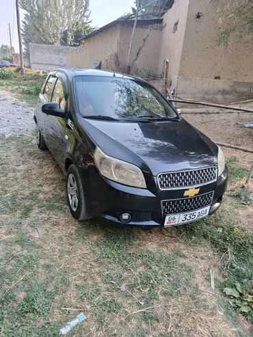 мини эксковатор бишкек: Chevrolet Aveo: 2009 г., 1.3 л, Механика, Бензин, Хетчбек