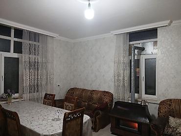 qebele a frame: 5 otaqlı, 250 kv. m, Kredit yoxdur, Orta təmir — 7