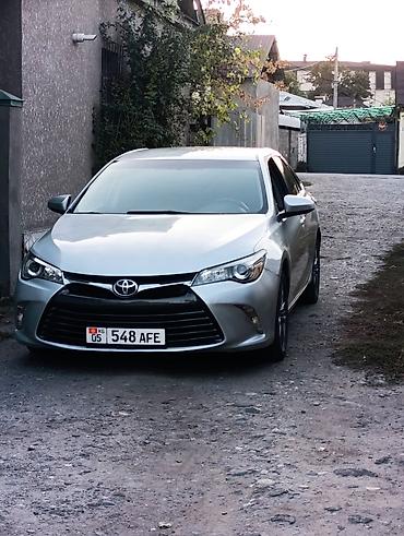 зеркала виндом: Toyota Camry: 2017 г., 2.5 л, Автомат, Гибрид, Седан — 2
