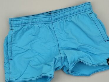 lidl spodenki chłopięce: Shorts, Adidas, 8 years, 122/128, condition - Very good