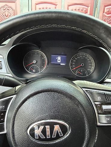 Kia: Kia K5: 2019 г., 2 л, Автомат, Бензин, Седан at lalafo.kg — 11 Kia: Kia K5: 2019 г., 2 л, Автомат, Бензин, Седан — 11