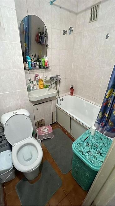 Продажа квартир: 3 комнаты, 58 м², 104 серия, 4 этаж, Старый ремонт — 4