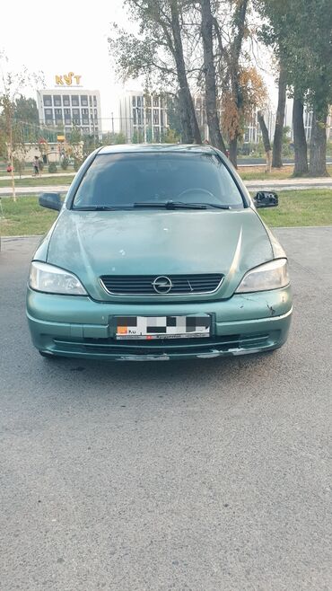 радиатор опель инсигния: Opel Astra: 1999 г., 1.6 л, Механика, Бензин, Хэтчбэк