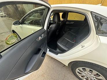 Kia: Kia K3: 2020 г., 1.6 л, Автомат, Бензин, Седан — 10