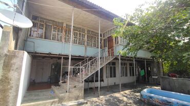 kreditle heyet evleri 2022: 6 otaqlı, 193 kv. m, Kredit yoxdur, Orta təmir