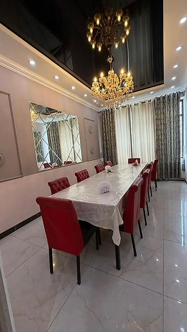 Продажа ресторанов, кафе: 🔥 Продаётся готовый бизнес — кафе «Ала-Тоо» 📍 ж/м «Ала-Тоо», с — 3