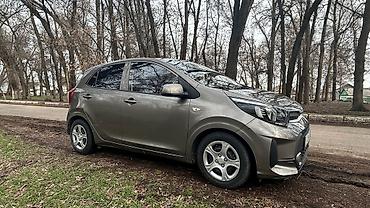 Kia: Kia Morning: 2020 г., 1 л, Автомат, Бензин, Кроссовер at lalafo.kg — 8 Kia: Kia Morning: 2020 г., 1 л, Автомат, Бензин, Кроссовер — 8