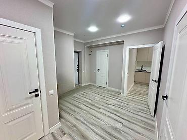 Продажа квартир: 3 комнаты, 88 м², 4 этаж, Евроремонт — 10