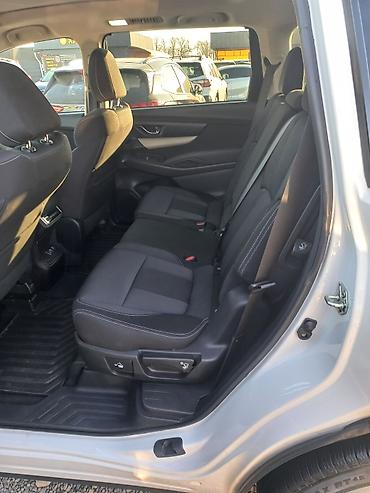 Subaru: Subaru Ascent: 2020 г., 2.4 л, Вариатор, Бензин, Кроссовер — 27