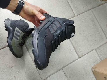 Čizme: Čizme, Adidas, veličina - 46 — 6