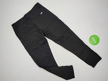 pants okay: M.Sara, Spodnie materiałowe damskie, rozmiar S — 3