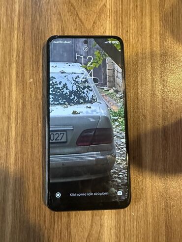 redmi note 10s ikinci el: Xiaomi Redmi Note 10S | 64 GB | rəng - Ağ 
 | Face ID