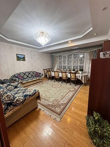 4 бөлмө, Джал-29 Кыймылсыз мүлк агенттиги, Үй-бүлөлүүлөргө, 6 айдан баштап, Толугу менен эмереги бар