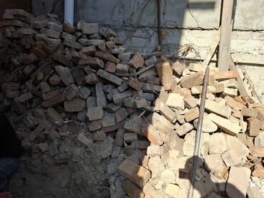 кирпичи купить: Полнотелый, таблетка, Жженый кирпич, Одинарный, 250×120×65