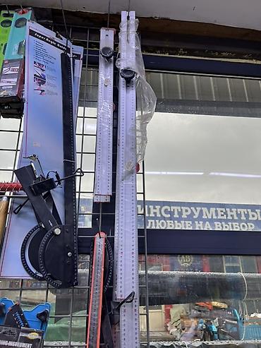 угловой наконечник: Угловая линейка Joper предназначена для точного измерения и разметки — 1