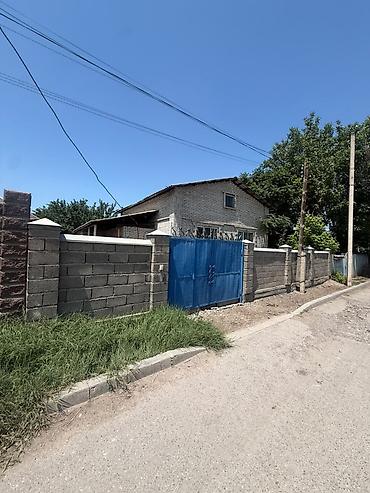 Продажа коттеджей и домов: 📍ГЭС-2 🔘4-комнаты 🔘69,54м² 🏡 Продается уютный 4-комнатный дом в — 10