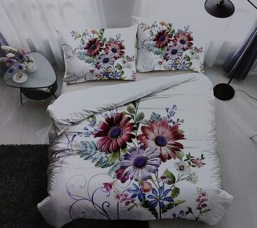 Posteljina: Bračna — 15