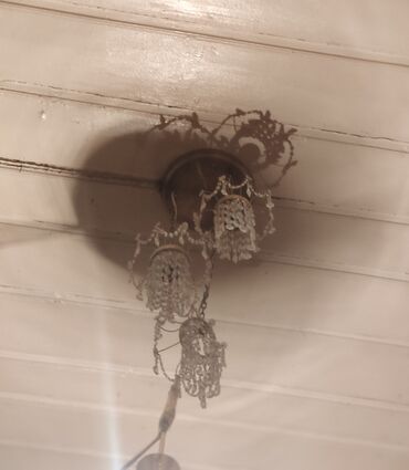 Tozsoranlar: Tozsoran Quru təmizləmə, Ünvandan götürmə — 2