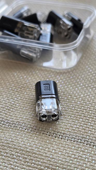 Elektrik kabelləri: Yeni, Kabel, Ünvandan götürmə, Ödənişli çatdırılma, Kredit yoxdur — 11