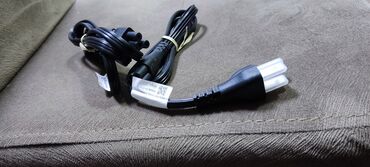аренда ноутбуков в бишкеке: SL60K75066 — 3-контактный кабель питания для компьютеров. Можно