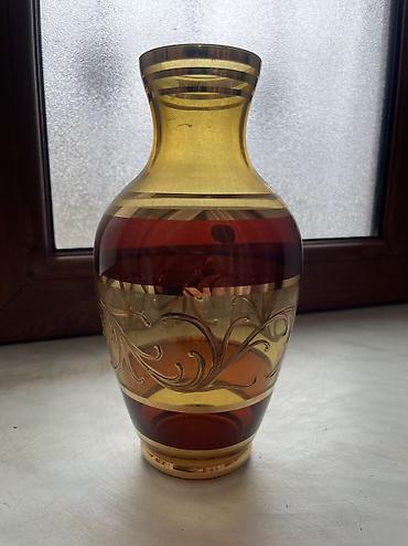 mis samovar satilir: Qəhvə dəsti — 10