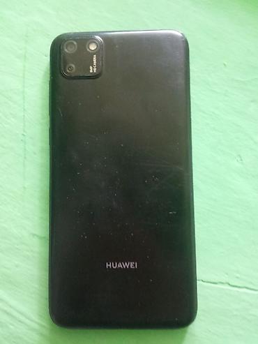 nintendo switch qiymeti: Huawei 32 GB, rəng - Qara, Qırıq — 1