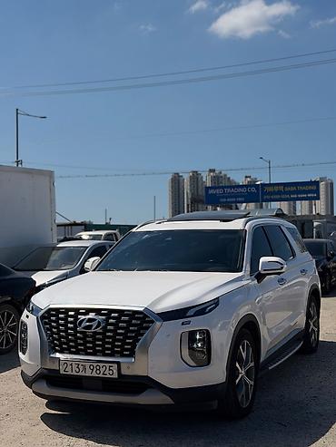 bmw 2015 x5: Hyundai Palisade: 2020 г., 2.2 л, Автомат, Дизель, Кроссовер — 5