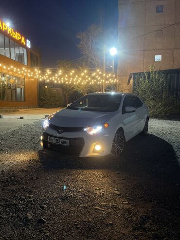 какая машина подойдет для яндекс такси бишкек: Toyota Corolla: 2014 г., 1.8 л, Типтроник, Бензин, Седан