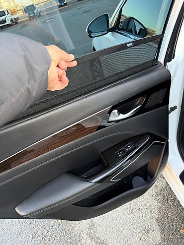 Kia: Kia K7: 2019 г., 3 л, Автомат, Газ, Седан — 11