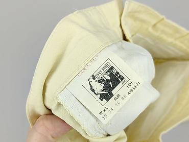 garnitury standard: Roberto Cavalli, Spodnie materiałowe damskie, rozmiar M — 4