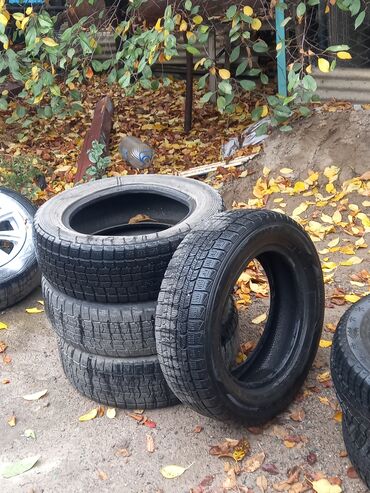 купить бу резину r14: Шины 175 / 65 / R 14, Б/у, Комплект, Легковые, Япония, Dunlop