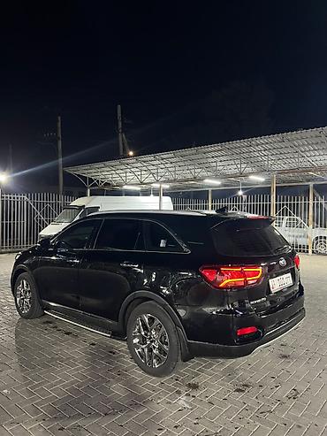 stud 100: Kia Sorento: 2019 г., 2.2 л, Автомат, Дизель, Кроссовер — 5