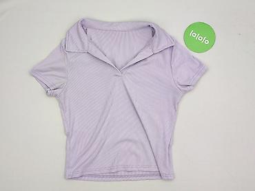 easy: Dazy, Damska koszulka polo, rozmiar XL — 2