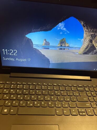 Комплектующие для ПК и ноутбуков: Б/у Lenovo IdeaPad, 14 ", AMD A6, 256 ГБ, Самовывоз, Бесплатная доставка, Платная доставка