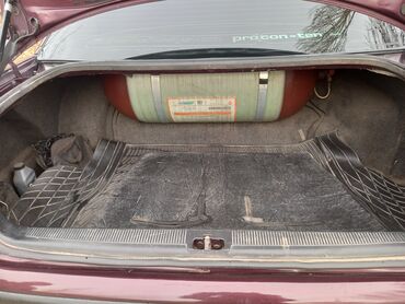 Audi: Audi 100: 1991 г., 2.8 л, Механика, Бензин, Седан — 8