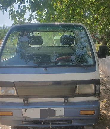 мотор cummins: Daewoo Лабо: 1996 г., Механика, Бензин, Пикап — 1