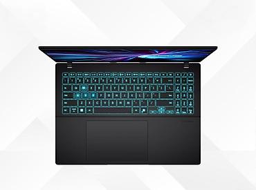 5060 rtx: Noutbuk ASUS V16 V3607VM-ES74 ASUS V16 V3607VM-ES74 90NB16K1-M000P0 — 1